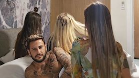 אוהד בוזגלו, צילום: אינסטגרם @ohad_buzaglo_official